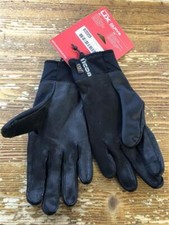 Icon Raiden UX Glove Gants Motorrad Handschuhe Gr. S Schwarz