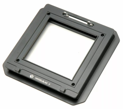 For hasselblad phase one - v,