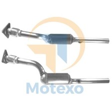 BM90943 Katalysator Renault