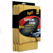 Meguiars - Supreme Shine