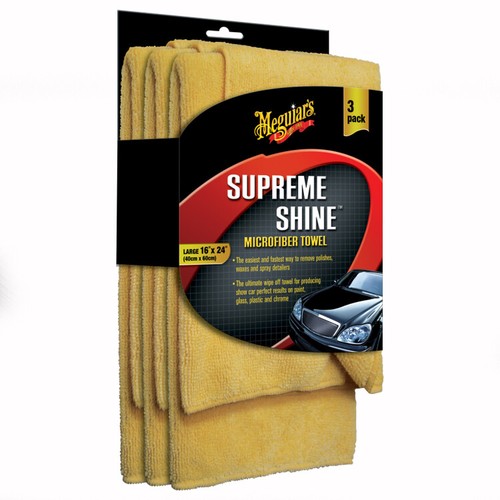 Meguiars supreme shine - supreme,