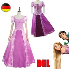 Erwachsene prinzessin rapunzel - prinzessin,