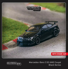 TARMAC WORKS Mercedes-Benz C