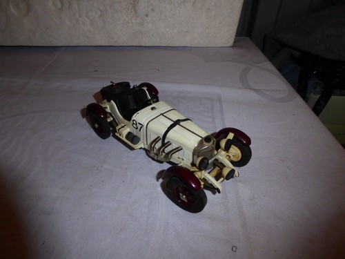 Pauls model art - model, 1:24
