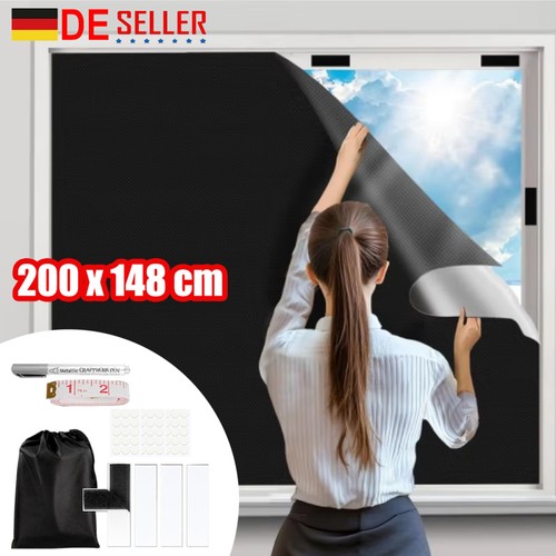 Fenster verdunkelung 100 - fenster, 100%