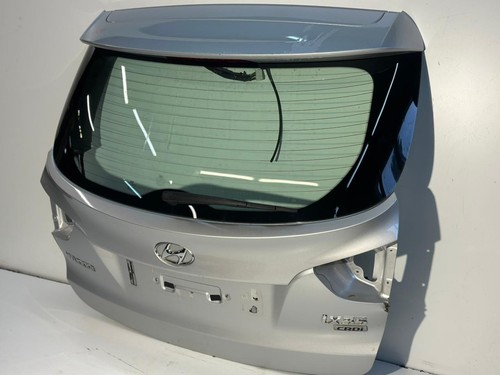 Heckklappe komplett hyundai - heckklappe,