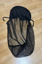 Sonnendach Vario Sonnenschutz Insektenschutz Mückennetz Sonnensegel Kinderwagen 