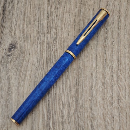 Waterman apostrophe rollerball - apostrophe,