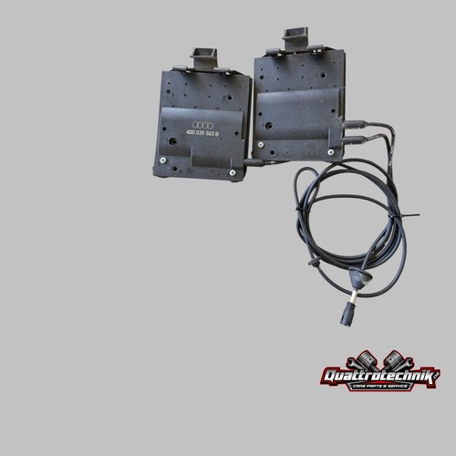 Audi d2 antenne - audi, s8
