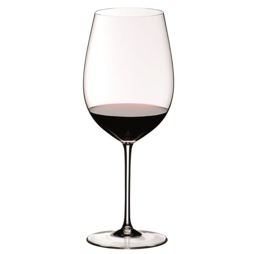 Riedel bordeaux rotwein - 6,