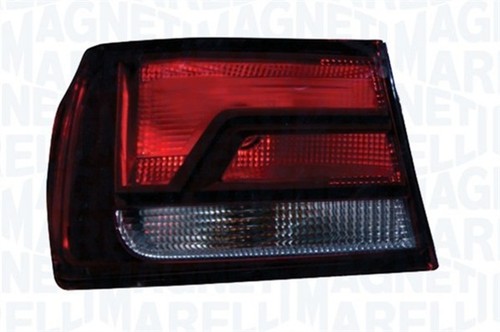 Heckleuchte magneti marelli - magneti,