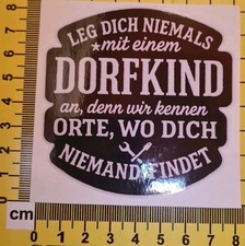 Auto Aufkleber Sticker Heim
