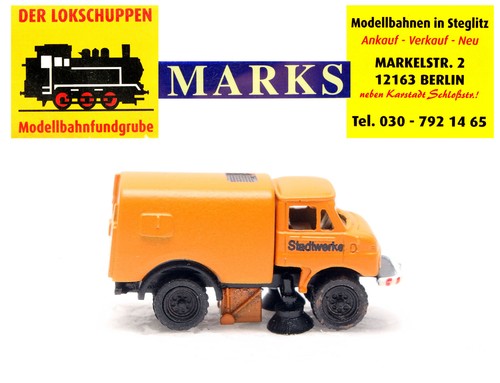 Marks metallmodellclassics - marks,