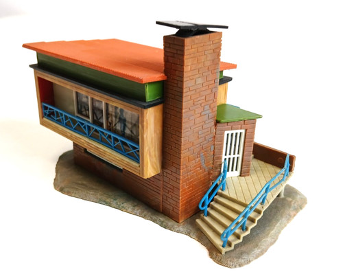 Faller einfamilienhaus - faller,