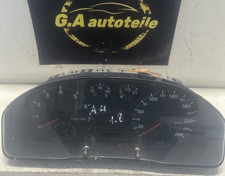 Tachometer Audi A4 B5 8D Tacho