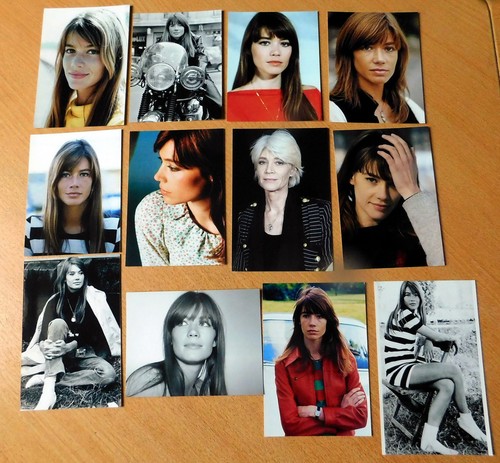 Set fotos francoise - 12, hardy