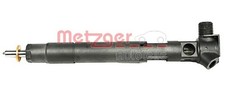 METZGER AUTOTEILE Einspritzdüse 0870207 +71.40€ Pfand für MERCEDES SPRINTER B907