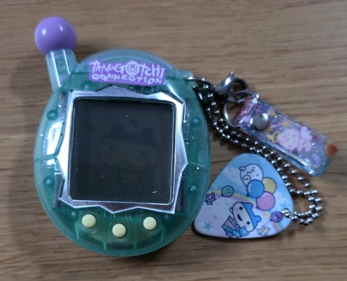Tamagotchi custom shell - custom,