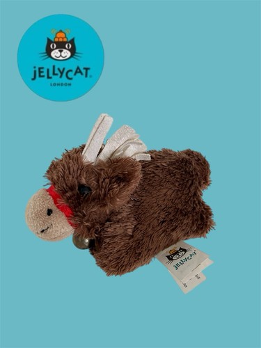 Rentner jellycat bobtail - i,
