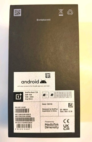 Oneplus nord 128gb - oneplus,