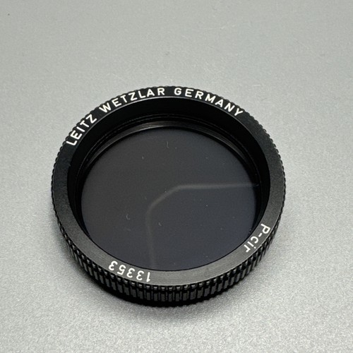Leitz leica cir 13353 - leica, p-cir