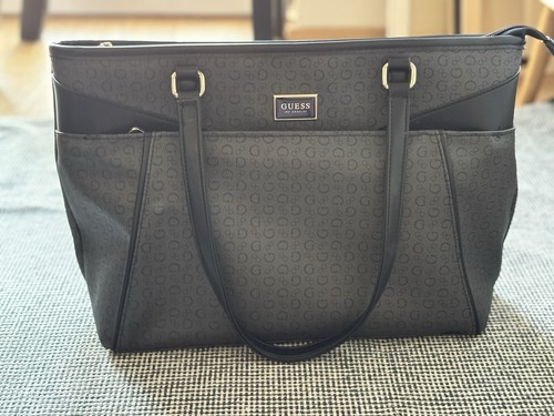 Guess damen shopper - guess, tasche