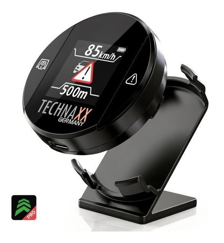 Technaxx 388 schwarz - tx-388,