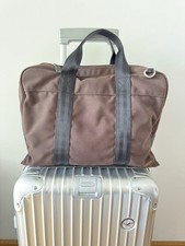 Fossil Tasche Aktentasche Nylon braun