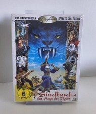 Sindbad und das Auge des