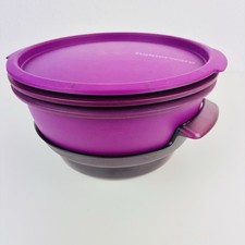 Tupperware 101 Micro Combi