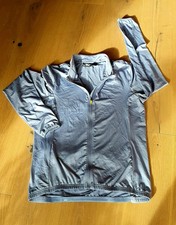?‍♀️⛷️?‍♂️Funktionelles  Sportshirt, Jacke Laufen Fahrrad Berg Ski  42 Crane