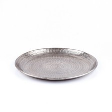 Kerzentablett Serviertablett