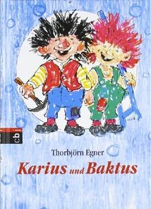 Karius und baktus von - und, egner