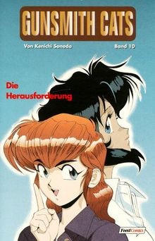 Die herausforderung - die, (=