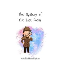 The Mystery of the Lost Poem