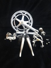 Campagnolo Mixed 2x8s Gruppe