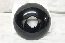 Harley-Davidson orig. Radnabenblende schwarz gepulvert, FLST Softail Evo 86-96