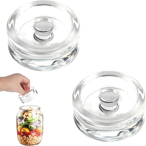 Glasgewichte zum fermentieren - glasgewichte,