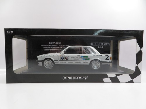Minichamps 155862602 bmw - minichamps,