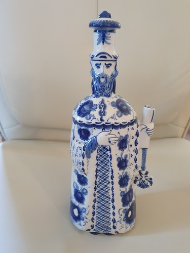 Porzellan flasche für - flasche, vodka