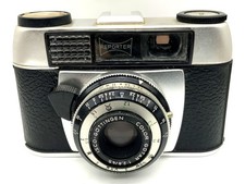 Reporter prontor 125 - prontor,
