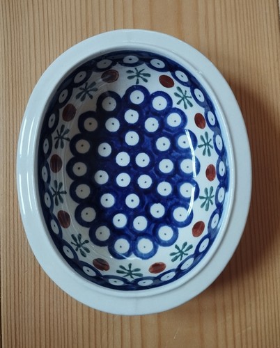 Schüssel aus bunzlauer - schüssel,