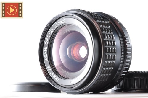 Pentax smc f 2 8 - smc, mf