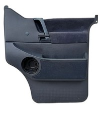 VW T4 Caravelle Türverkleidung Türpappe lagune Tür Vorne Rechts 705867106C