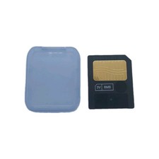 Olympus M-8P Smart Media Card