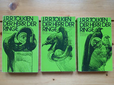 J.R.R. Tolkien  Der Herr der