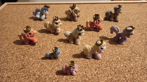 Filly pferde fairy princess - 46,