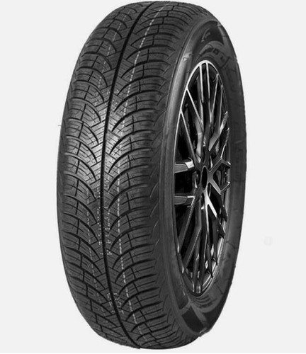Allwetterreifen sonix - 2x,