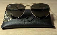 Ray-Ban Aviator Polarized –