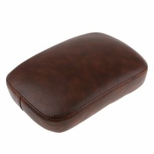 Braun Moto Sozius Sitz Sitzpad